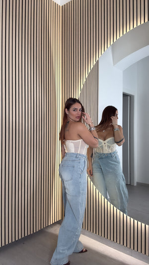 denim trasversale