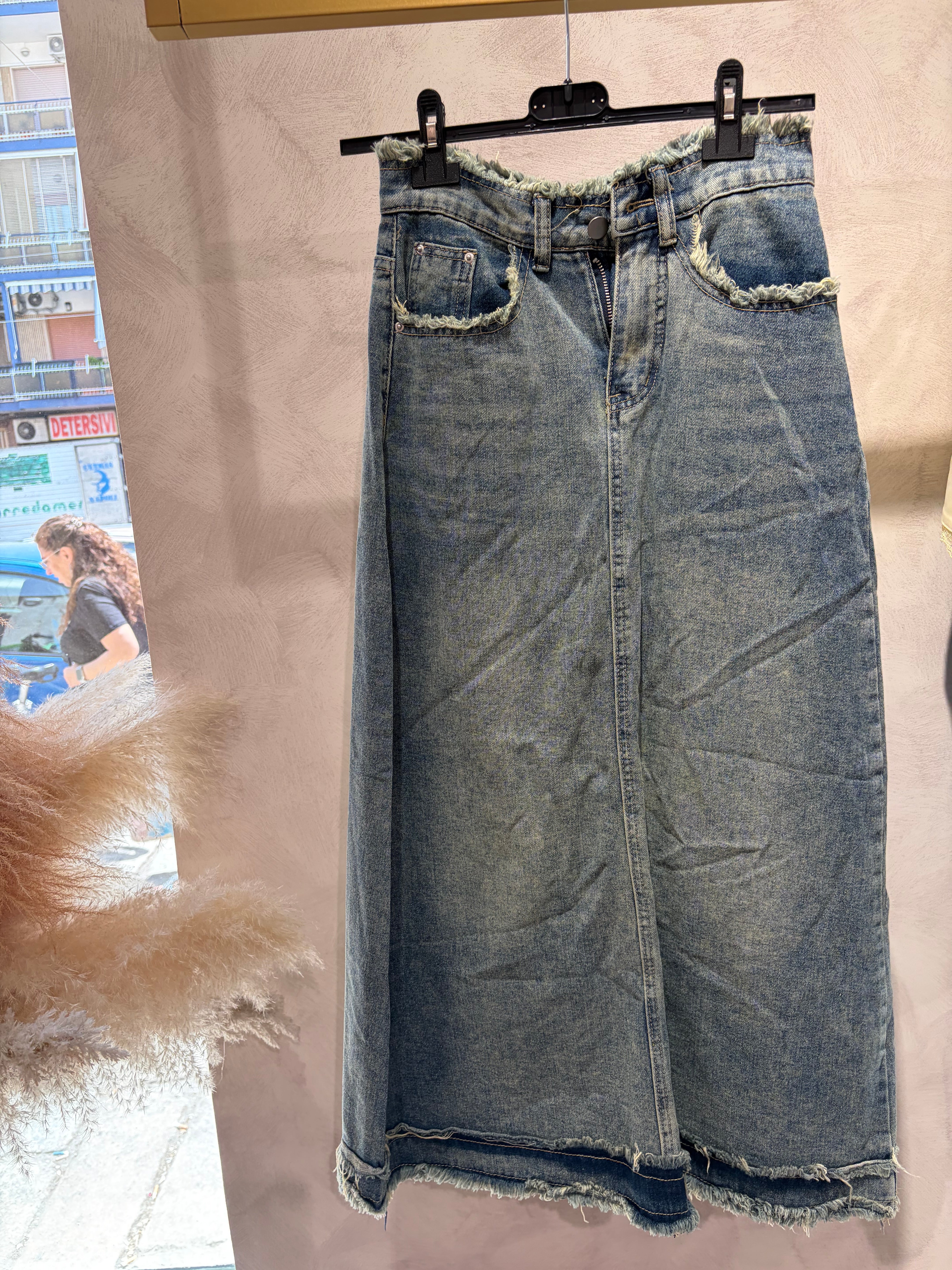 Gonna Denim