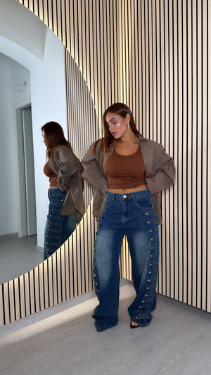 denim capitan