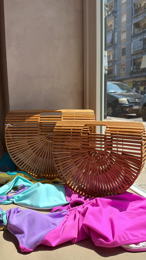 Bag In Legno