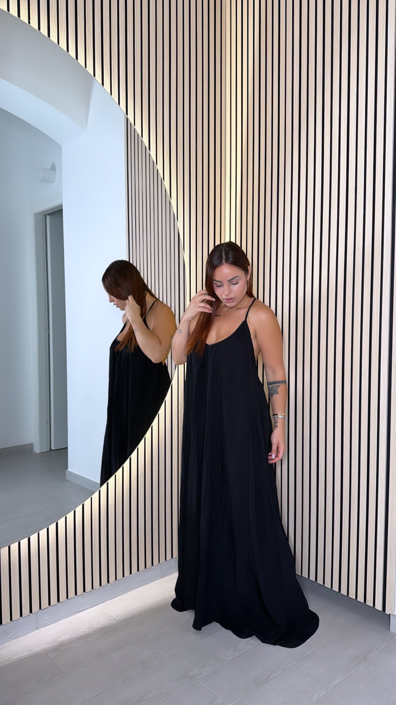 Dress Tropè