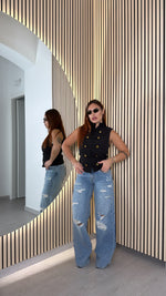 Denim Trixy