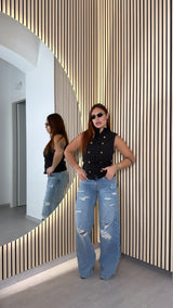 Denim Trixy