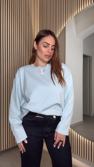 maglia basic