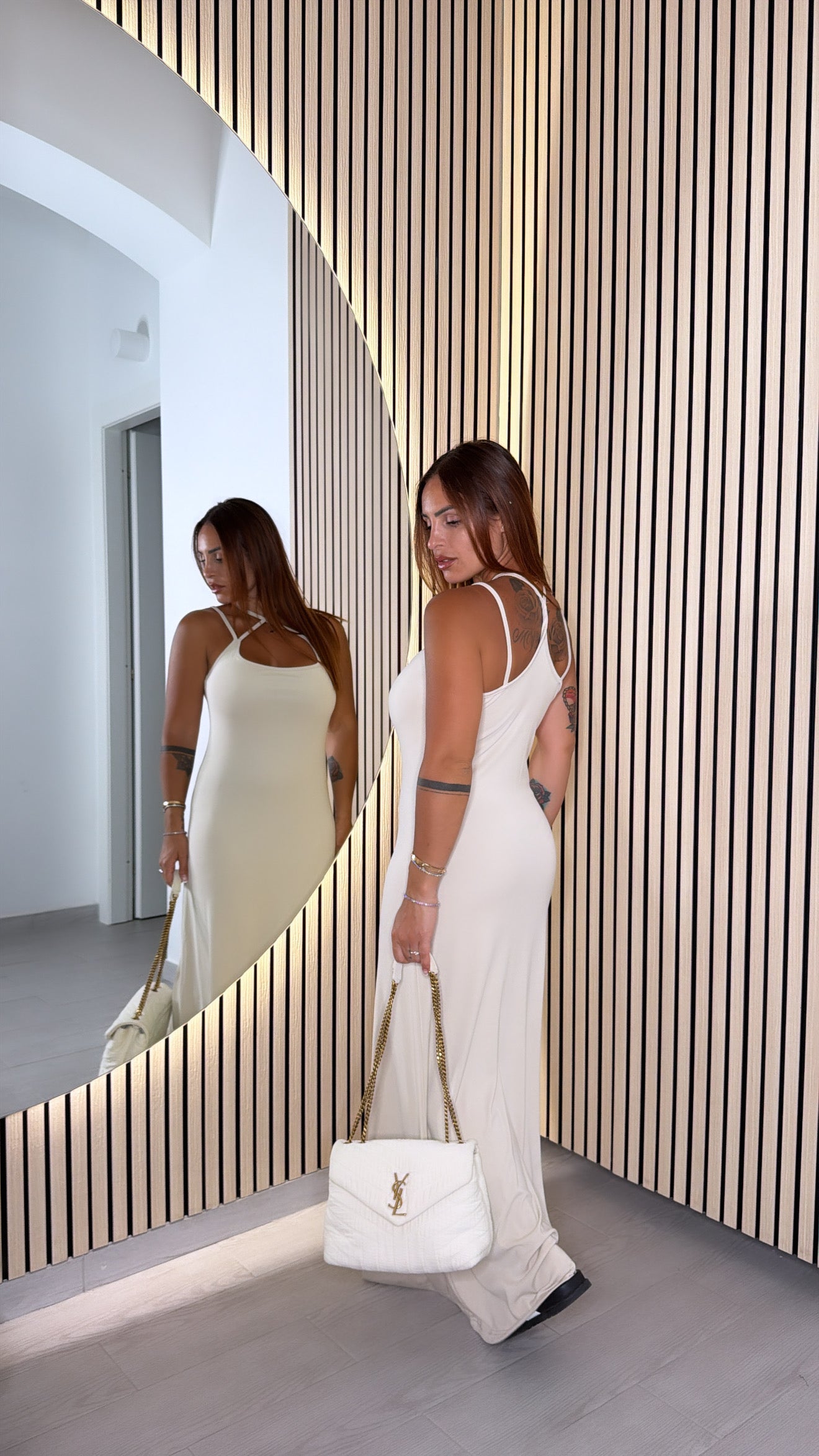 Long Dress