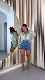 Shorts Denim