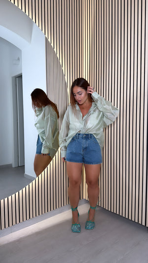 Shorts Denim