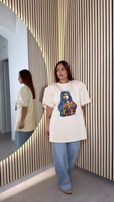 Maglia Madonna