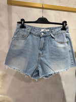 Shorts Denim