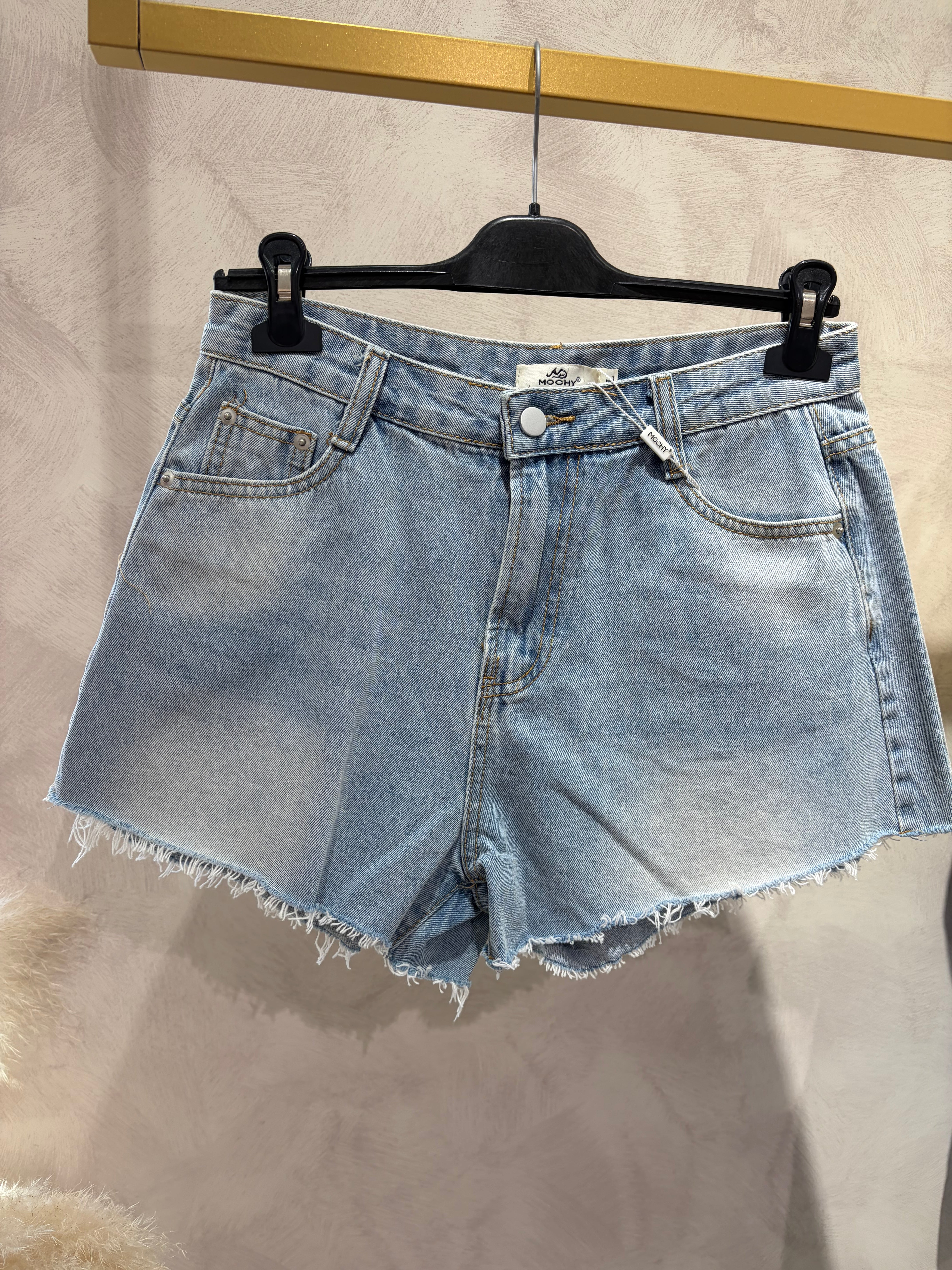 Shorts Denim