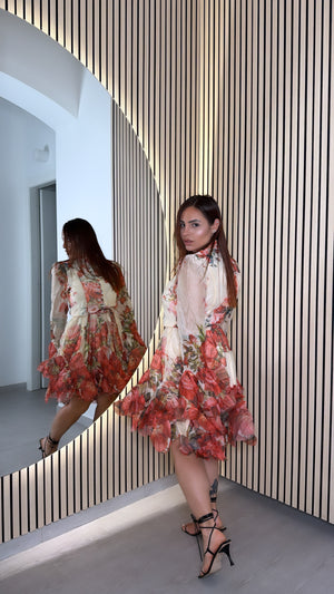 Dress Rosalia