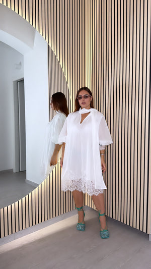 Dress Positano