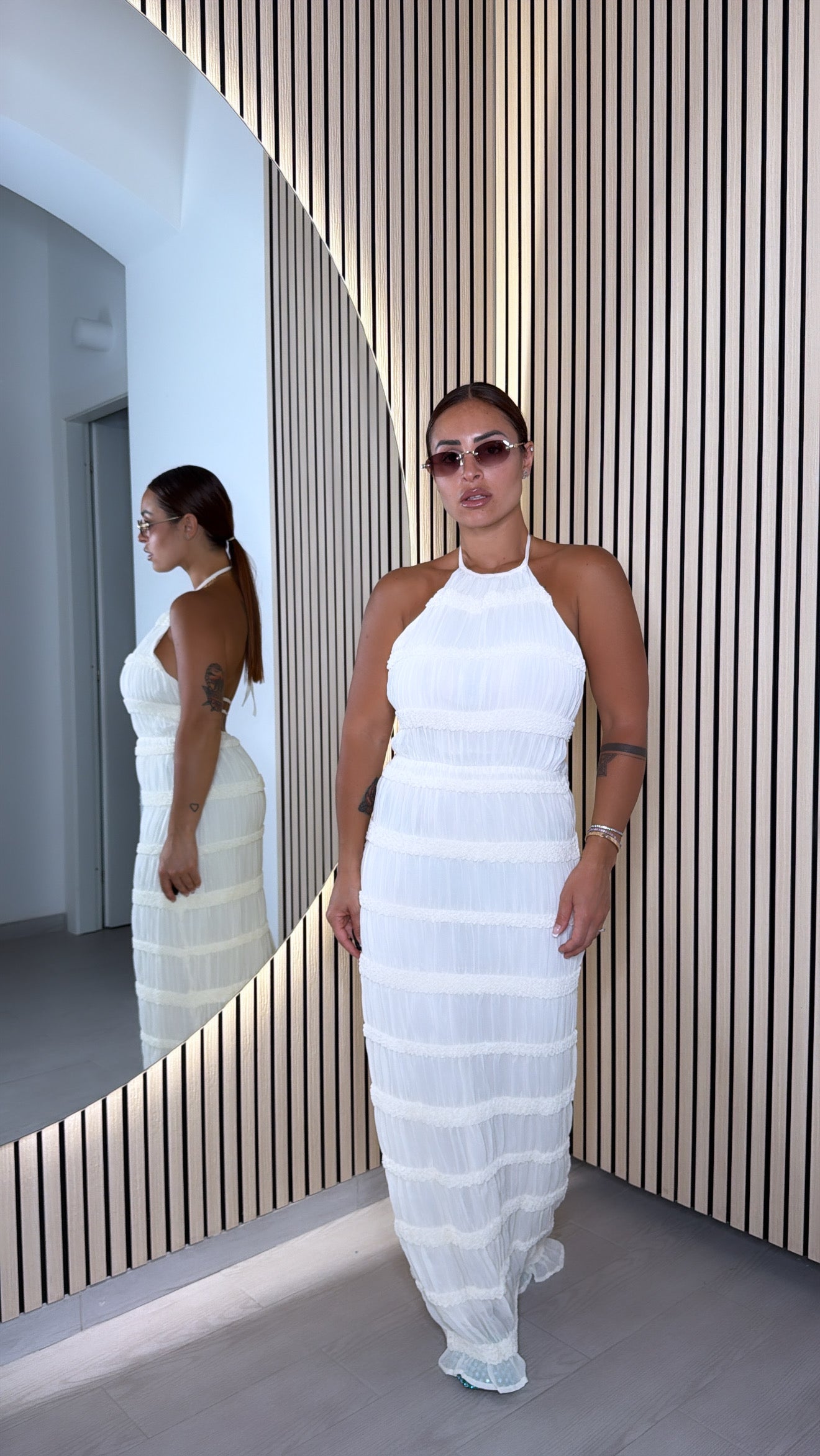Long Dress Nikki