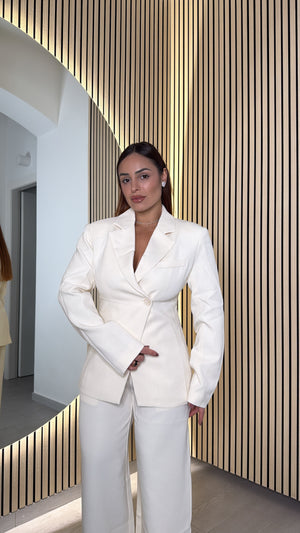 Tailleur anima