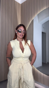 Canotta Bottoni