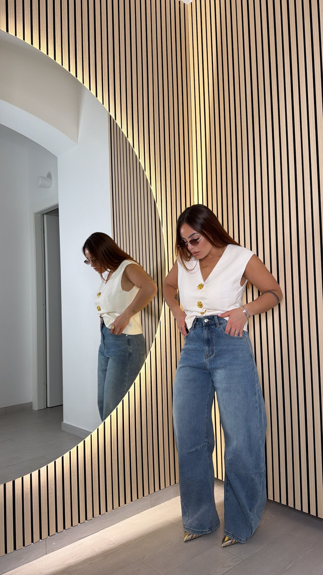 Denim Simply 2.0