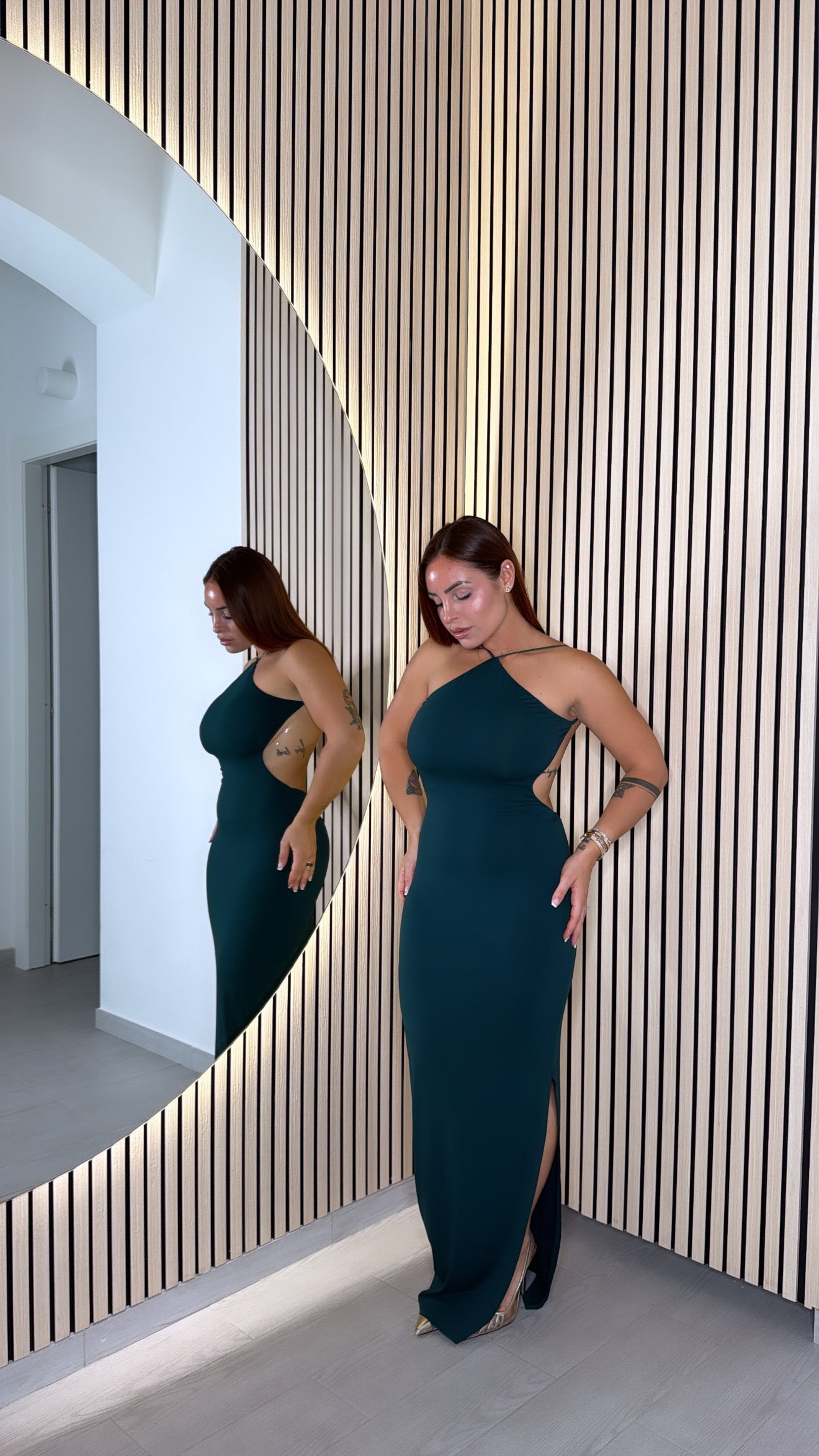 Dress Dubai