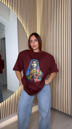 Maglia Madonna