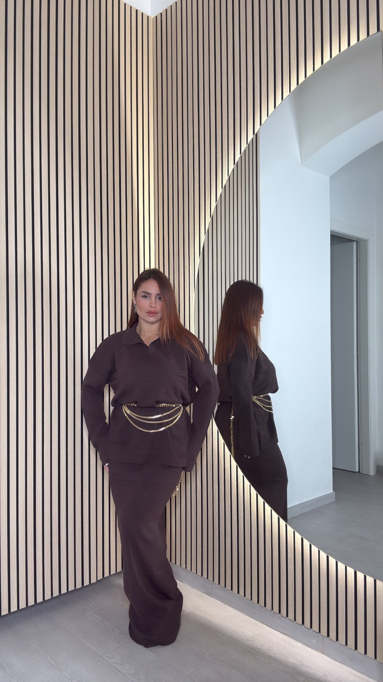 Coordinato Jasmine