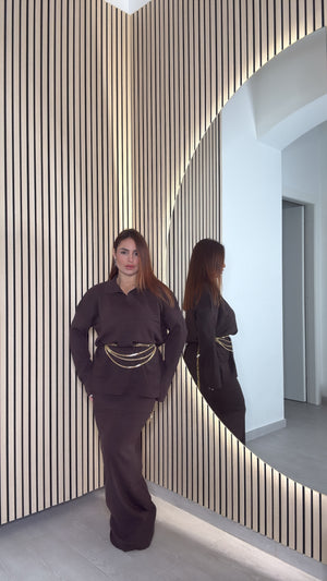 Coordinato Jasmine