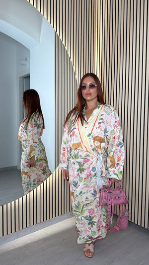Dress Portafoglio