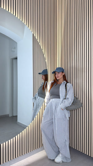 Coordinato Rihanna