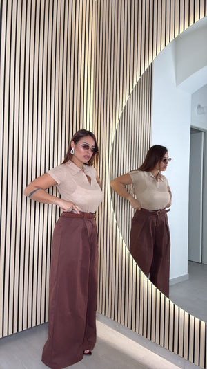 Pantalone Coccio