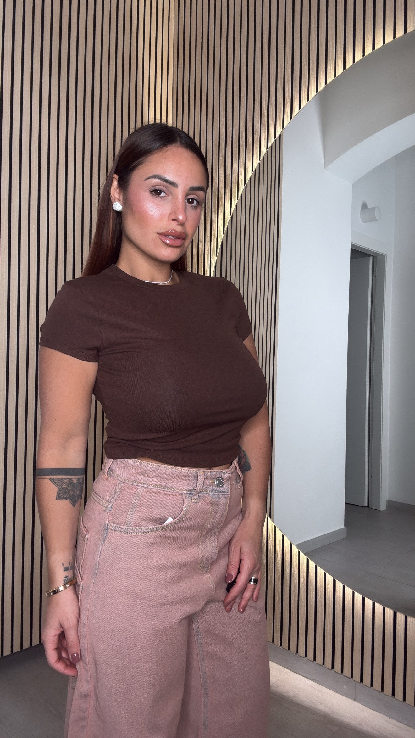 Crop basic