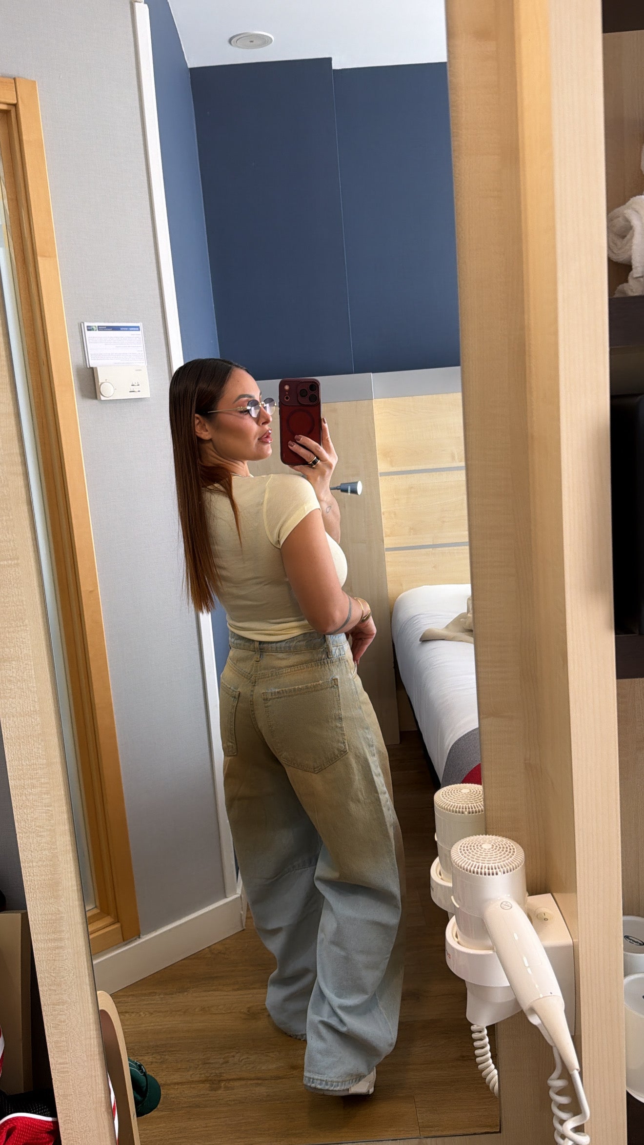 Denim Safari