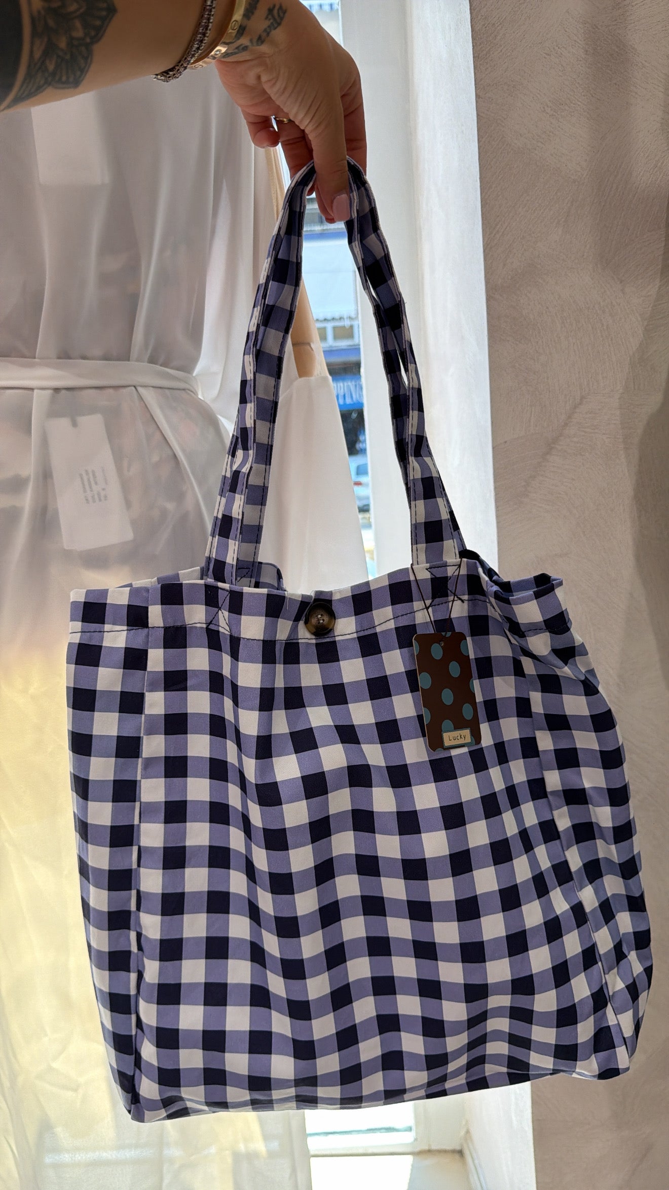 Borsa+Borsello
