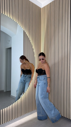 Denim Piegone