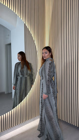 Coordinato Pitone