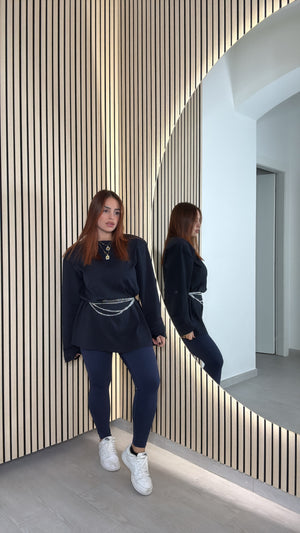 Leggins modellante