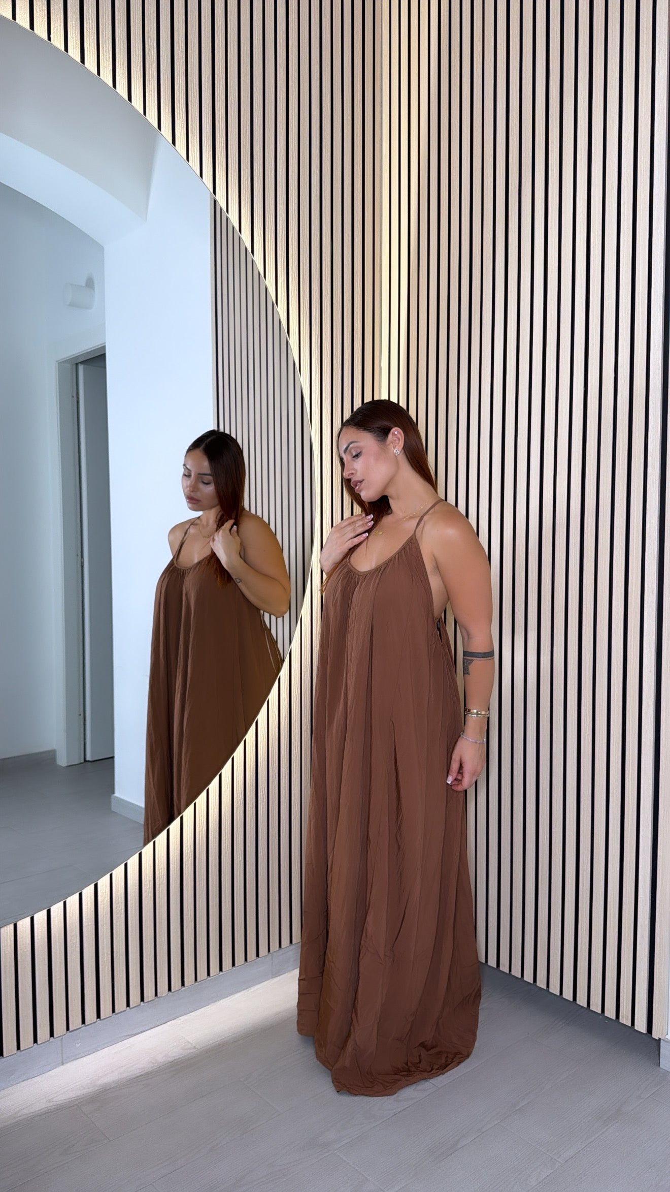 Dress Tropè