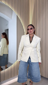 Giacca celine