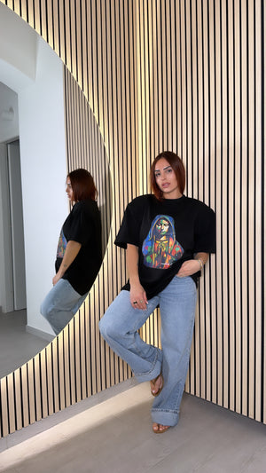 Maglia Madonna