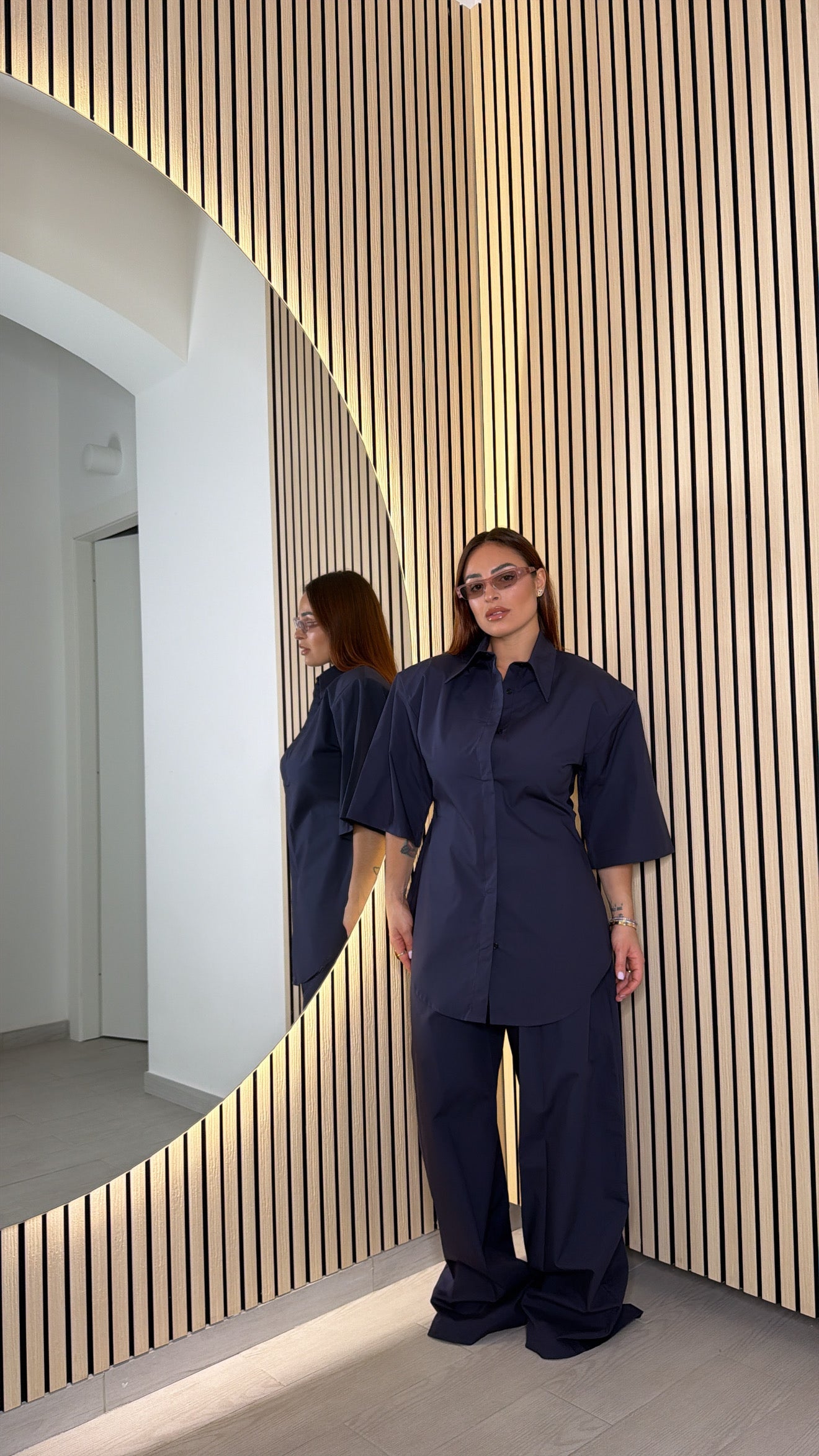 Coordinato Vichy