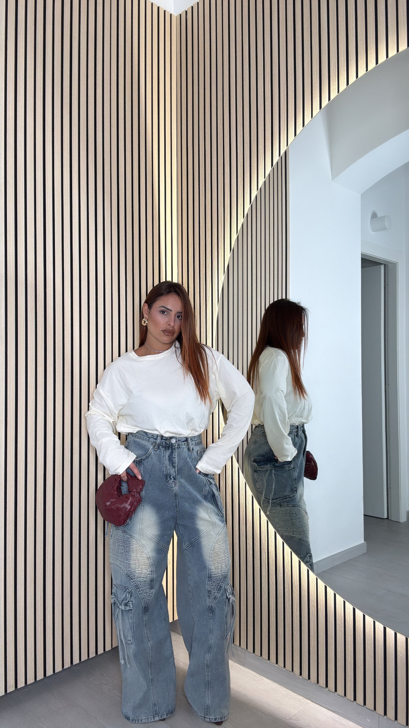 Denim Kendal
