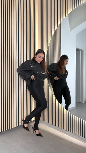 Leggins ghetta