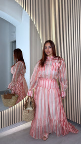 Coordinato Capri