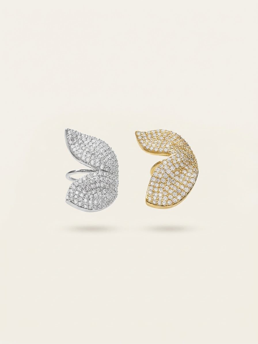 earcuff sirena