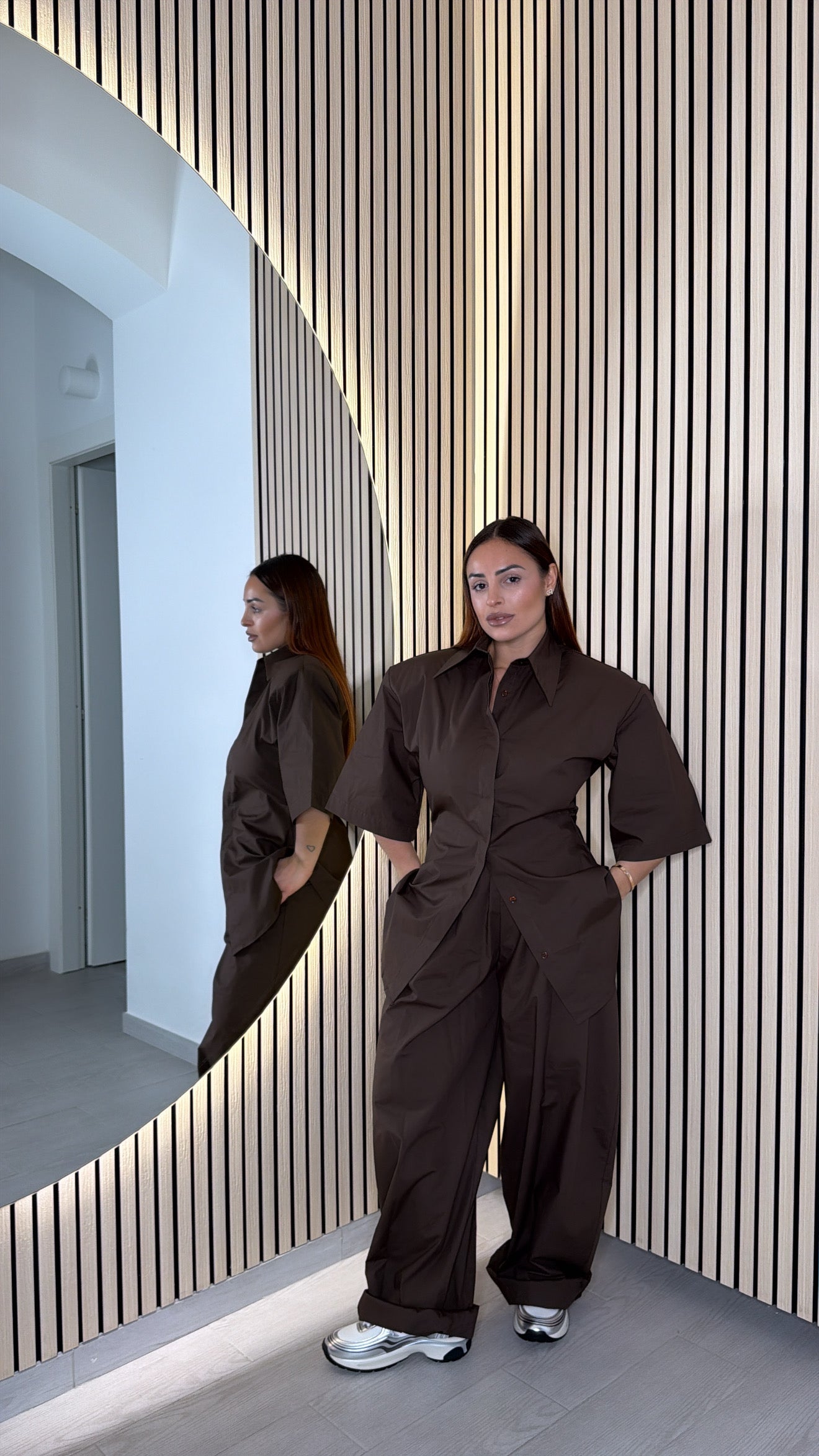 Coordinato Vichy