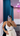 Top Elodie - serena russo