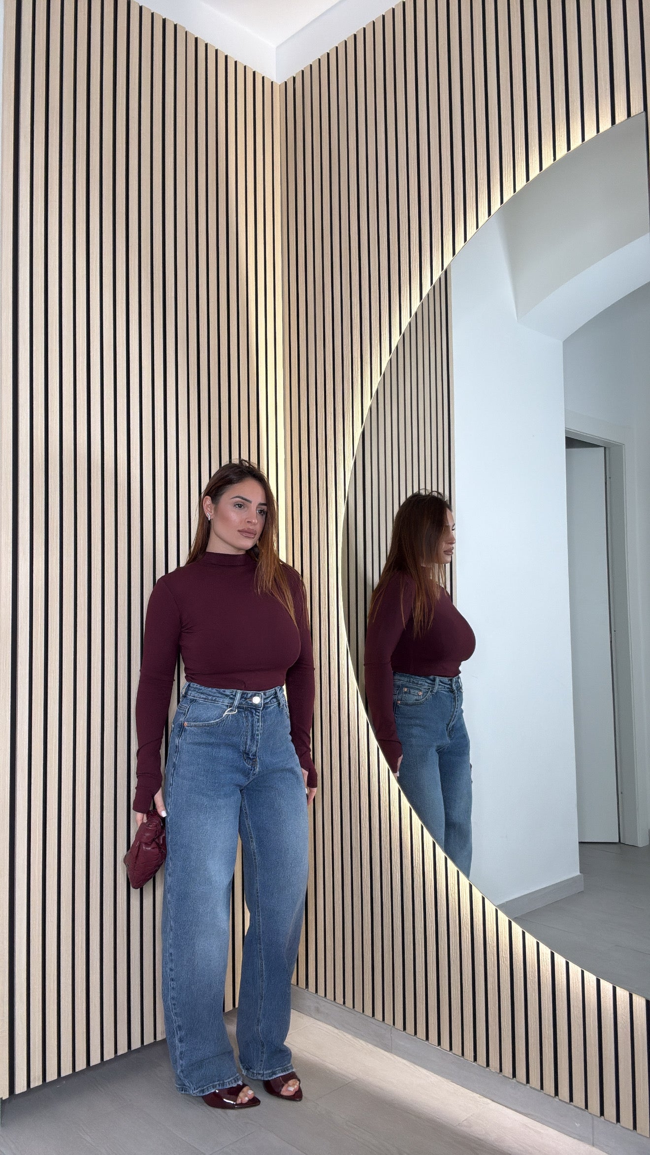 Denim simply