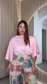 Maglia Pastels