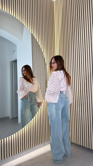 Denim Risvolto