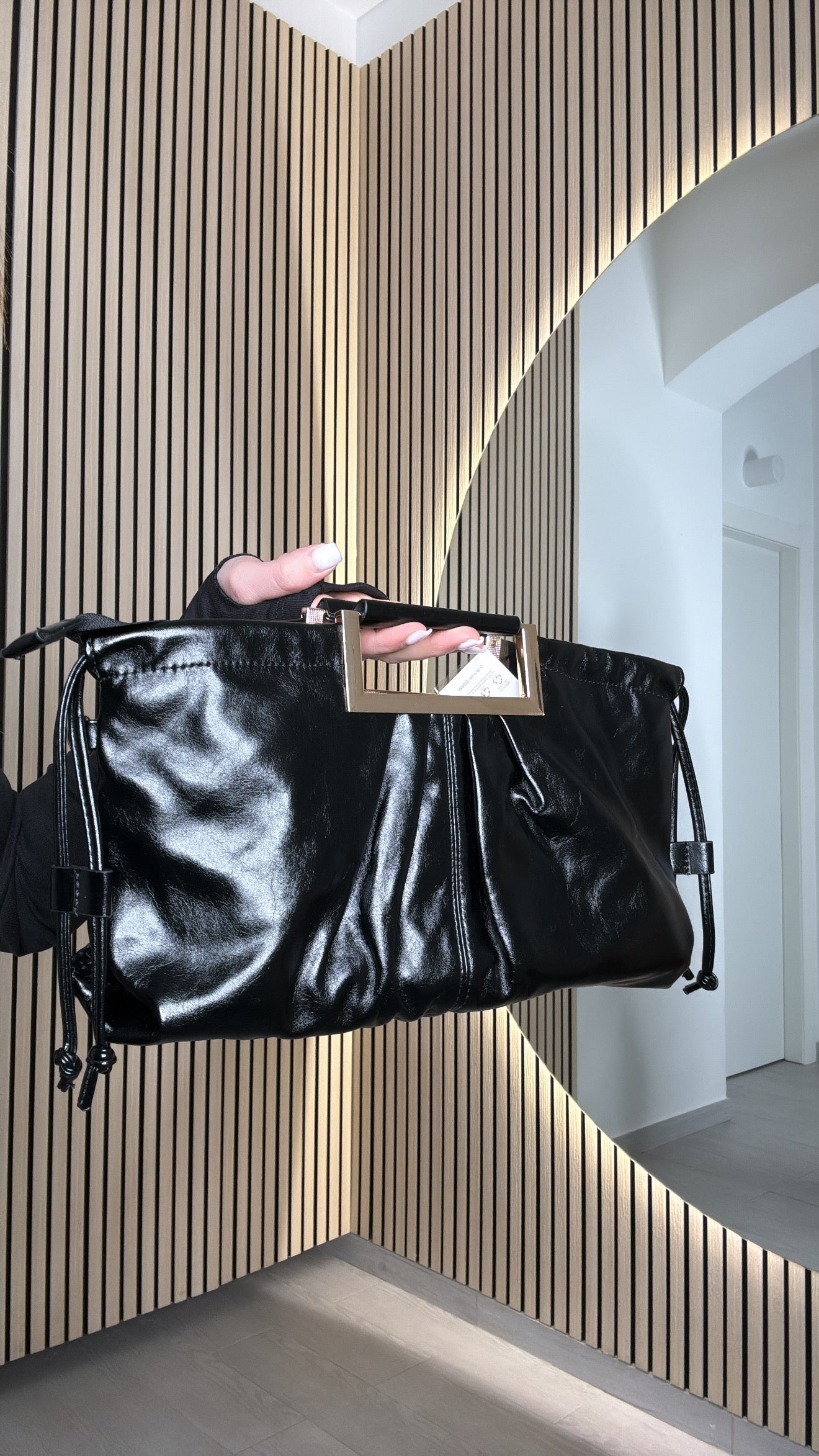 Borsa Fely