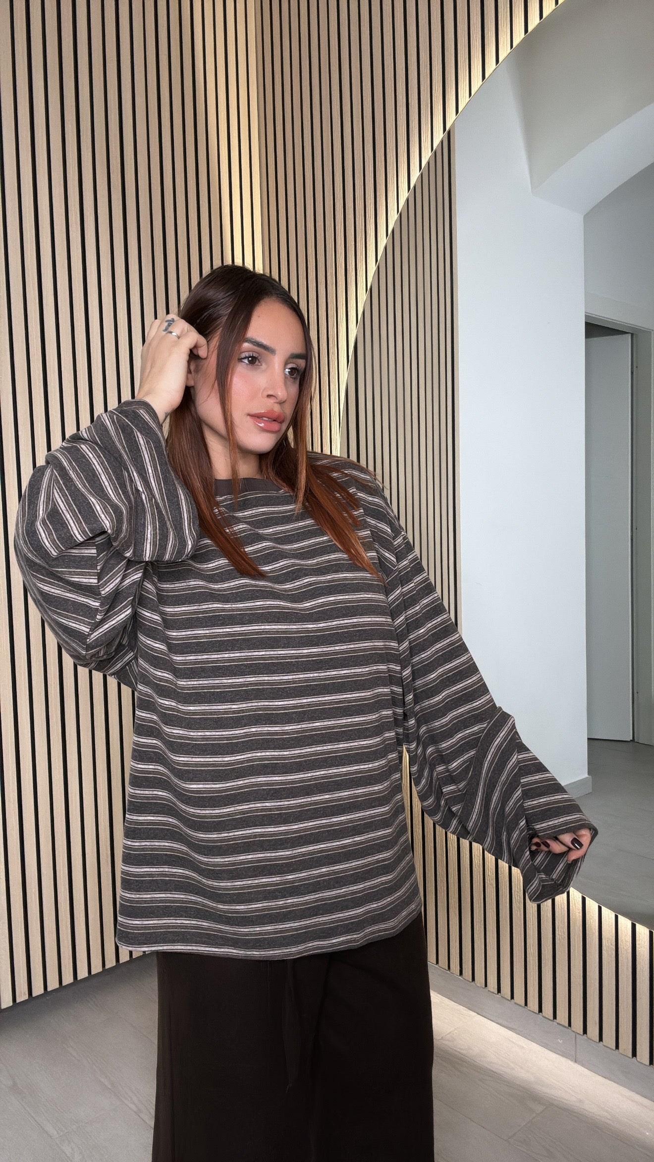 Maglia Carol