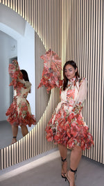 Dress Rosalia