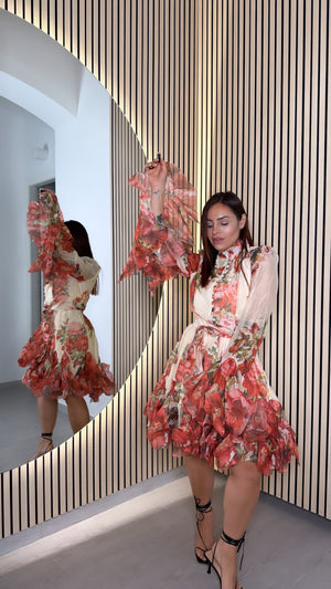 Dress Rosalia